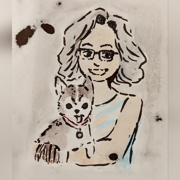 Meet your Posher, Tascha - Picture 17 of 17